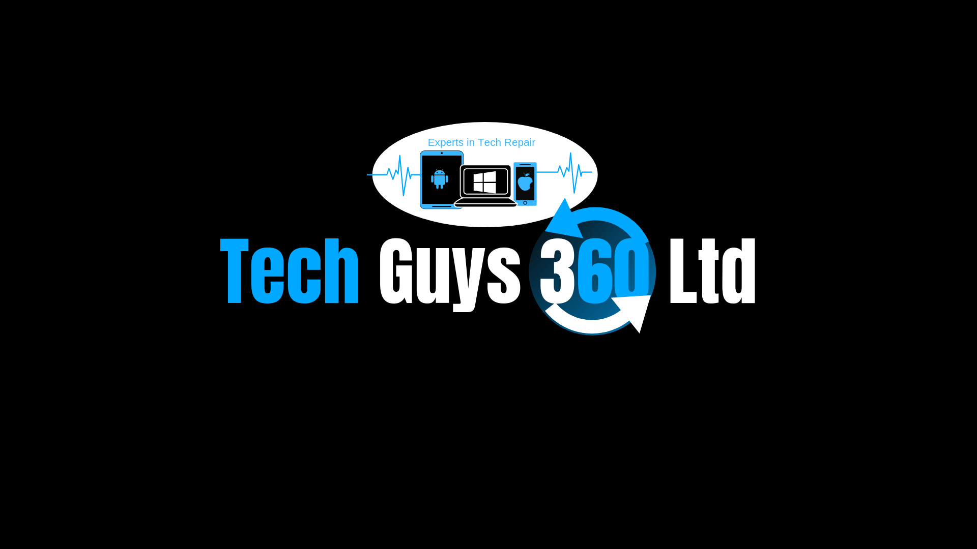 Photograph for Tech Guys 360 Ltd, Information Technology & Services business in Wigan