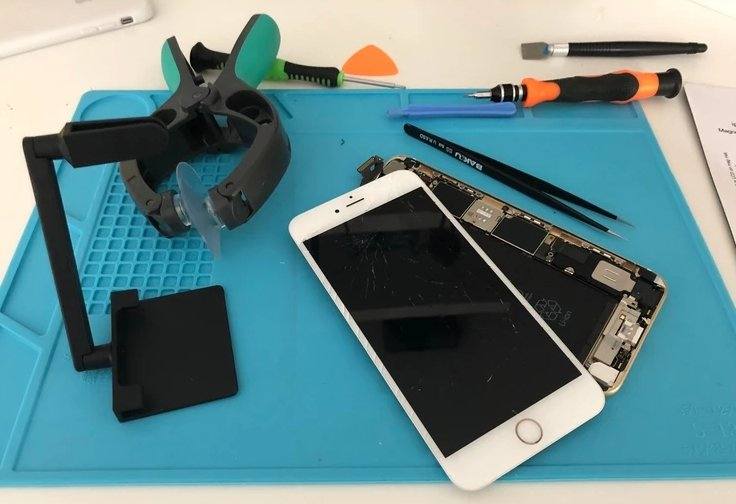 Avoiding Rip off Phone Repair Shops - Tech Guys 360 Ltd