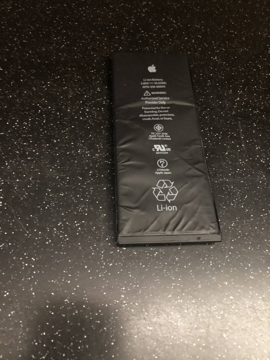 Does My Phone Battery Need Replacing? - Tech Guys 360 Ltd
