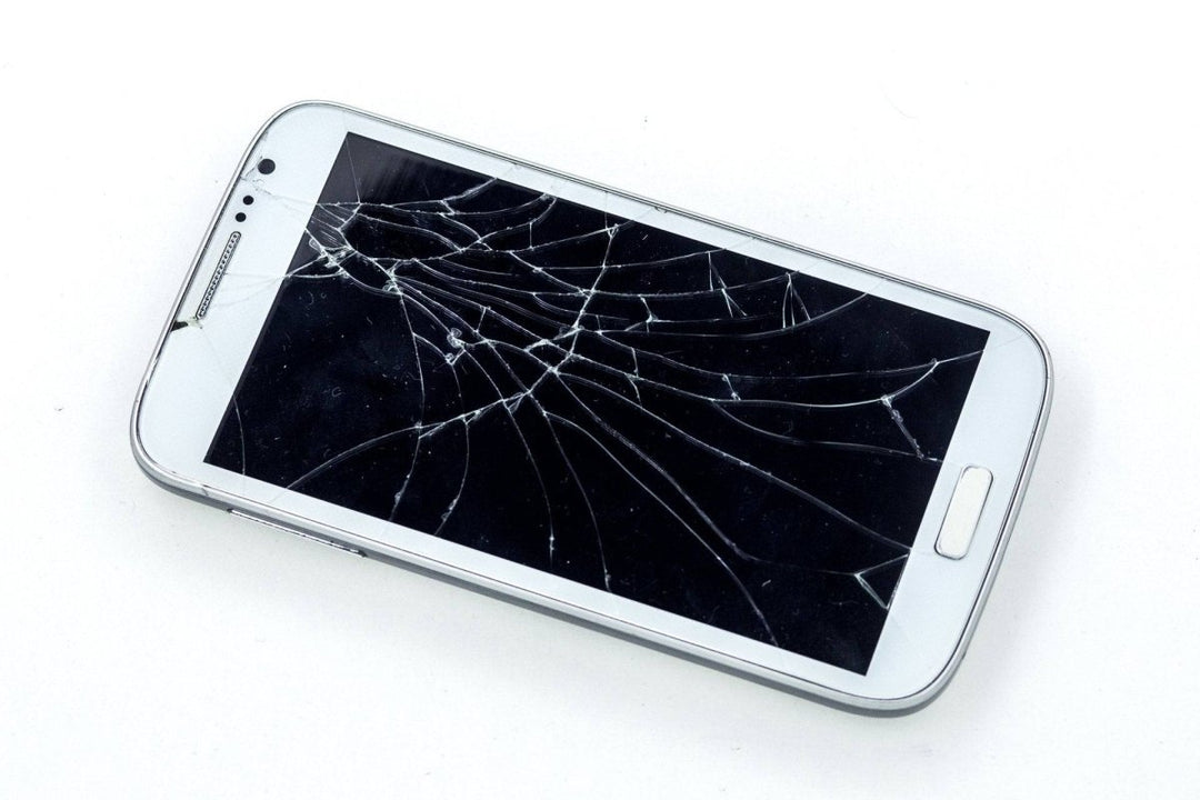 How to Destroy a Phone & Tablet - 10 Ways - Tech Guys 360 Ltd
