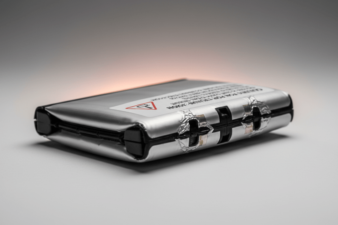 Is My Laptop Battery Failing? 7 Warning Signs (And What to Do) - Tech Guys 360 Ltd
