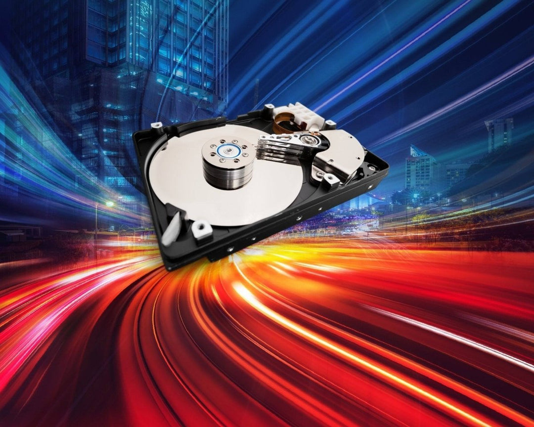 Keeping the Speed - Tech Guys 360 Ltd