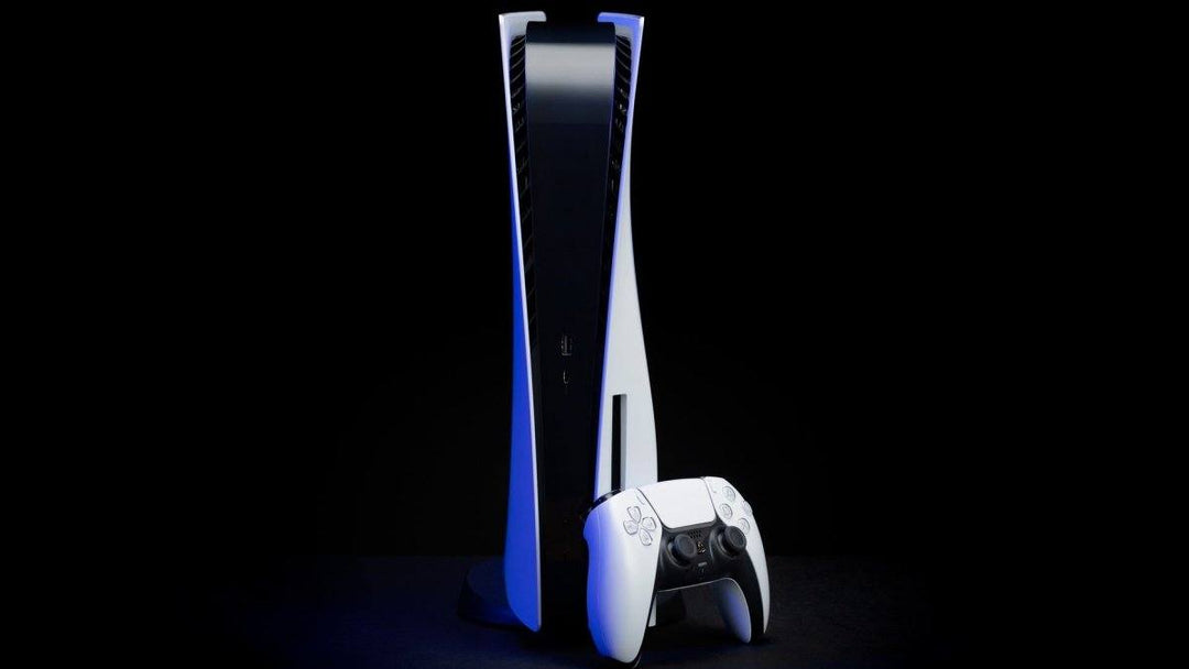 The Ultimate Guide to Keeping Your PlayStation 5 Clean and Well-Maintained - Tech Guys 360 Ltd