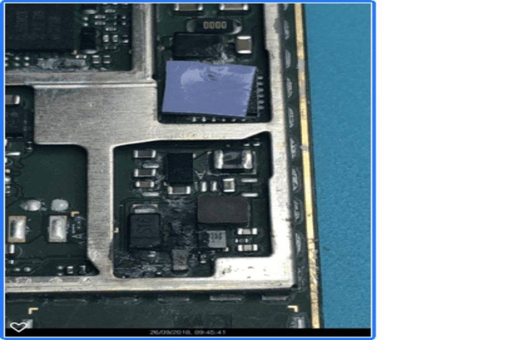 Water Damage - Tech Guys 360 Ltd