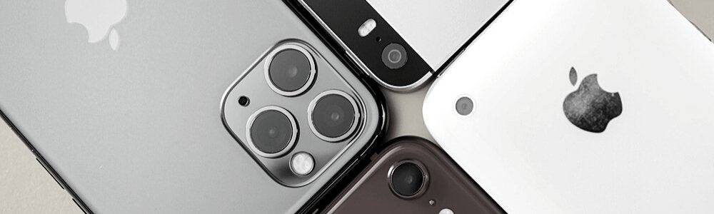 What is a refurbished phone? - Tech Guys 360 Ltd