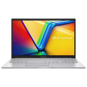ASUS Vivobook 15 X1504VA - NJ814W Laptop, 15.6 Inch Full HD Screen, Intel Core i3 - 1315U 13th Gen Processor, 8GB RAM, 512GB SSD, Windows 11 Home