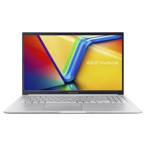 ASUS Vivobook M1502YA - NJ033W Laptop, 15.6 Inch Full HD Screen, AMD Ryzen 7 7730U Processor, 16GB RAM, 512GB SSD, Windows 11 Home