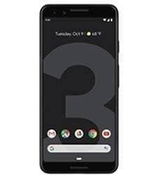 Google Pixel 3 Repairs