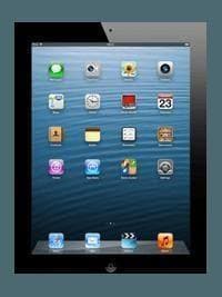 iPad 4th Gen (A1458, A1459) Screen replacements & Repairs