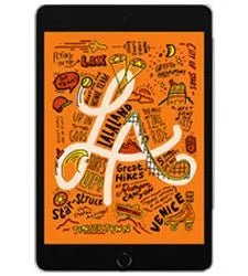 iPad Mini 5 Screen Replacement (A2133, A2124, A2126, A2125)