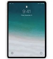 iPad Pro 11 1st Gen Screen Replacement (A1980, A2013, A1934, A1979)