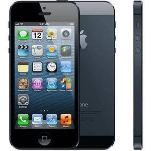 iPhone 5 Repairs & Screen Replacement