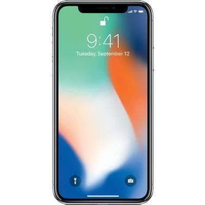iPhone X Repairs & Screen Replacement