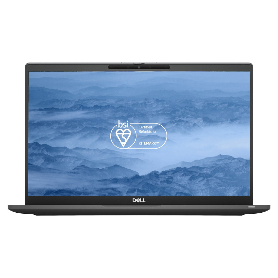 PREMIUM REFURBISHED Dell Latitude 7420 Intel Core i5-1135G7 11th Gen Laptop, 14 Inch Full HD 1080p Screen, 16GB RAM, 256GB SSD, Windows 11 Pro