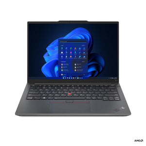 Lenovo ThinkPad E14 G5 Laptop, 14 Inch Full HD, AMD Ryzen 3 7330U Processor, 8GB RAM, 256GB SSD, AMD Radeon Graphics, Windows 11 Pro