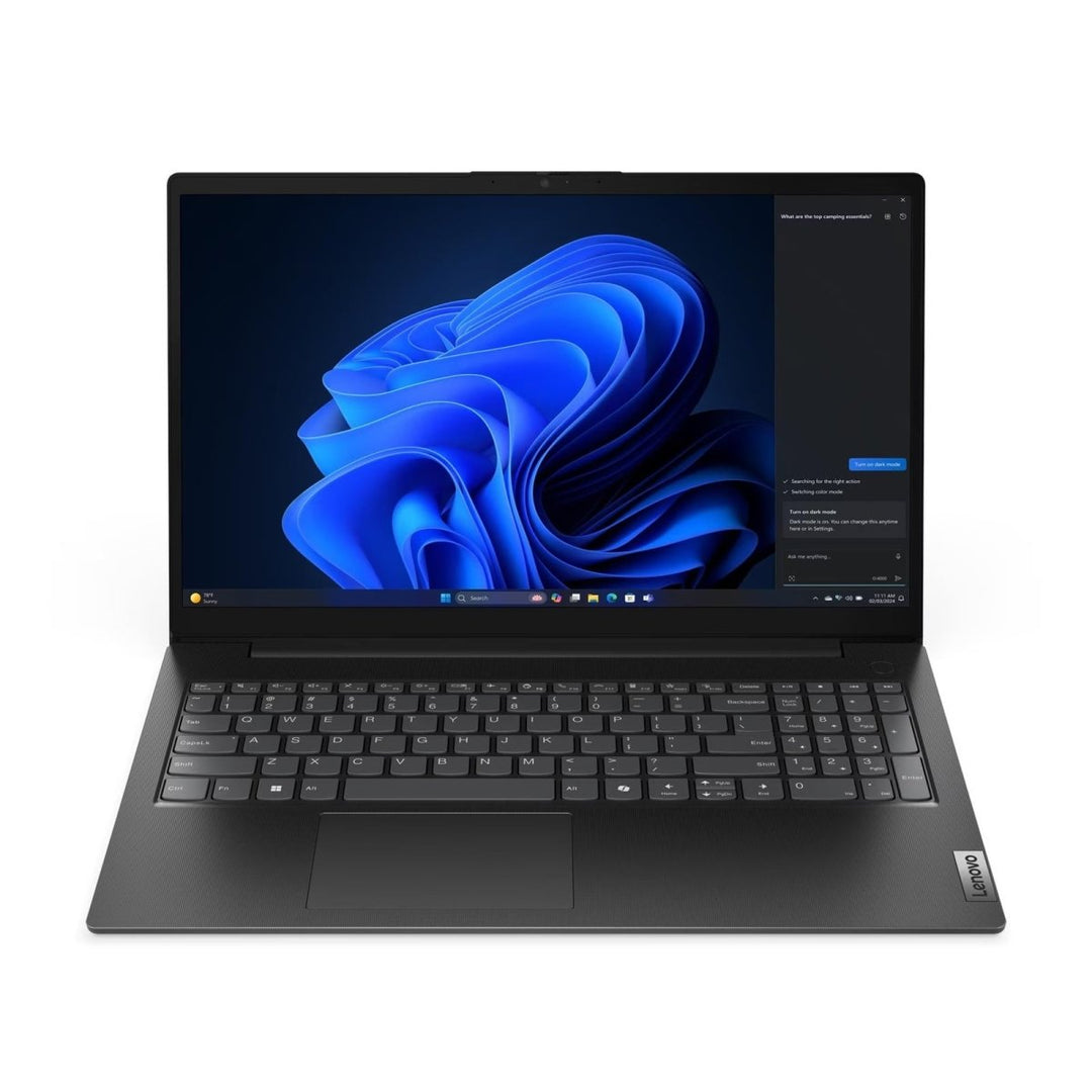Lenovo V15 G5 83GW007GUK Laptop, 15.6 Inch Full HD Screen, Intel Core i7 - 13620H 13th Gen Processor, 16GB RAM, 512GB SSD, Windows 11 Pro