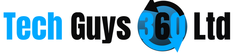 Tech Guys 360 Ltd