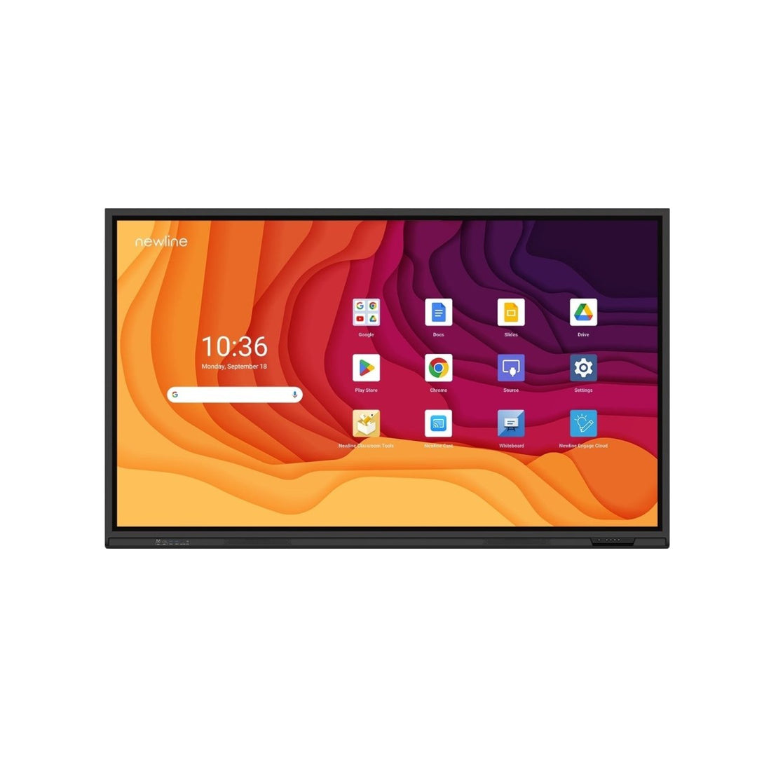 Newline TT - 7523QA Lyra Pro 75" touch screen