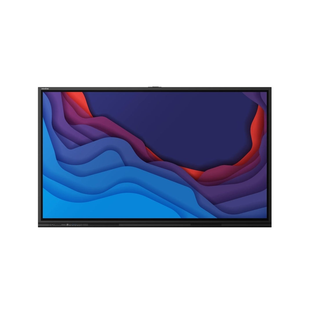 Newline TT - 8623C 86" non - system touch screen