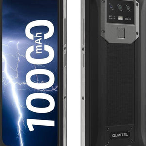 Oukitel k15 plus Screen Replacement