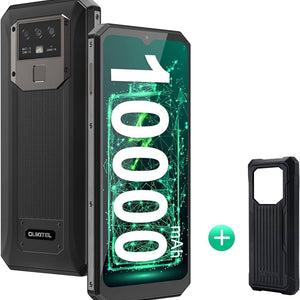 Oukitel K15 Pro Screen Replacement