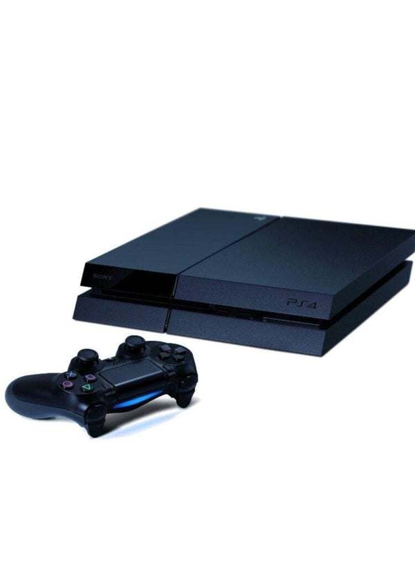 PlayStation 4 PS4 console repair service