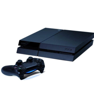 PlayStation 4 (PS4) Console Repairs