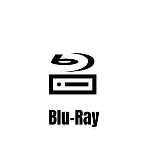 PlayStation 5 (PS5) Blu - Ray Disc Drive Replacement