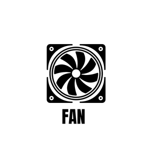 PlayStation 5 (PS5)System Fan Replacement