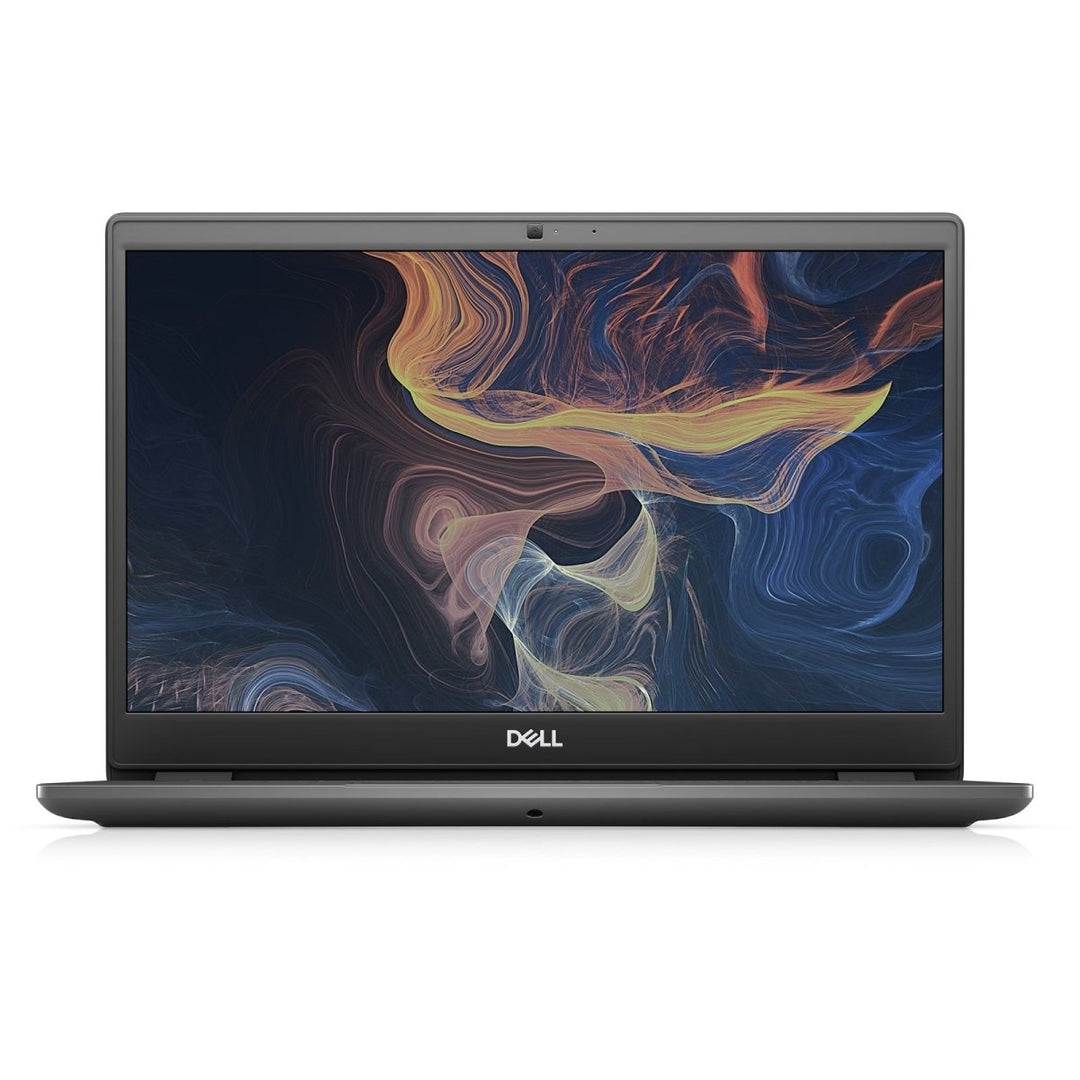 PREMIUM REFURBISHED Dell Latitude 3410 Intel Core i5-10210 10th Gen Laptop, 14 Inch Full HD 1080p Screen, 8GB RAM, 512GB SSD, Windows 11 Pro