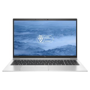 PREMIUM REFURBISHED HP EliteBook 850 G7 Intel Core i7 10510U 10th Gen Laptop, 15.6 Inch Full HD 1080p Screen, 16GB RAM, 256GB SSD, Windows 11 Pro