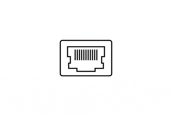 PS5 Ethernet Port Repair