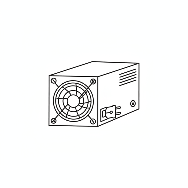 PS5 Power Supply Unit repair