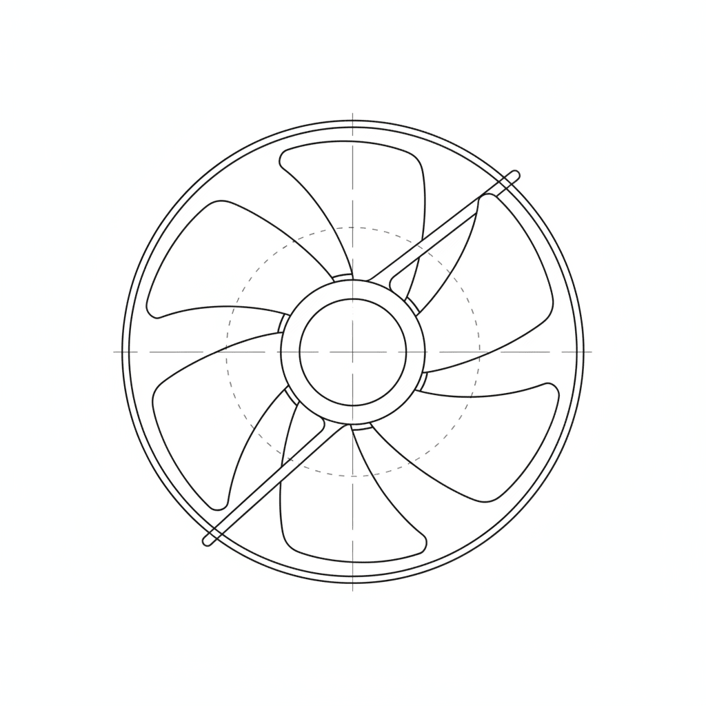 PS5 System Fan Replacement