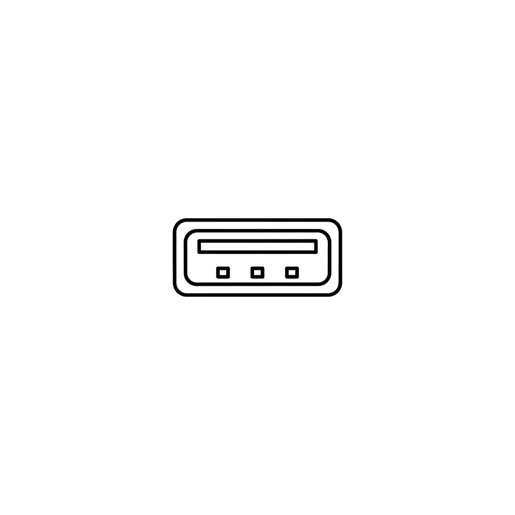 PS5 USB Port Repairs