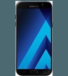Samsung Galaxy A7 2017 Repairs