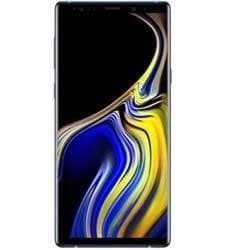 Samsung Galaxy Note 9 Repairs
