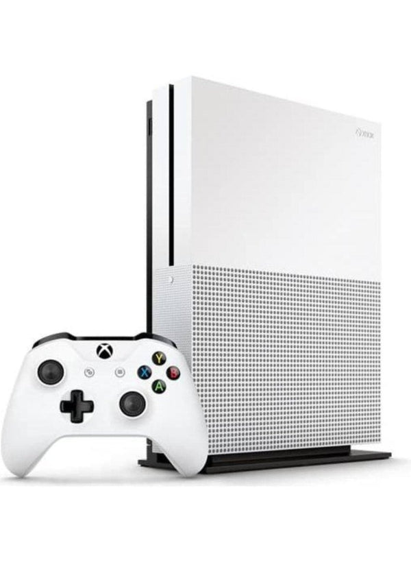 Xbox One S console repair service