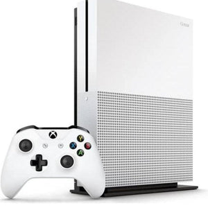 XBOX One S Repairs