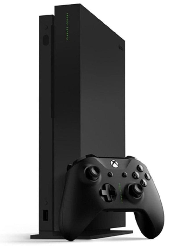 Xbox One X console repair service