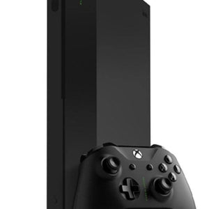 XBOX One X Repairs