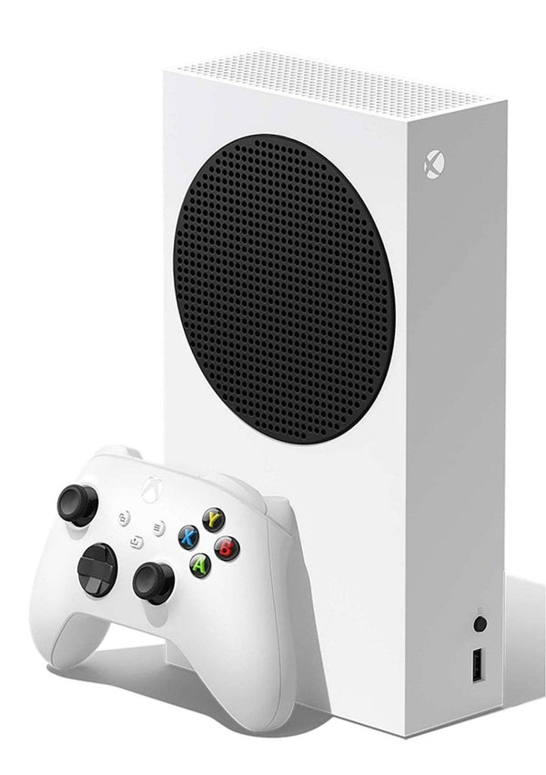 Xbox Series S console repair service