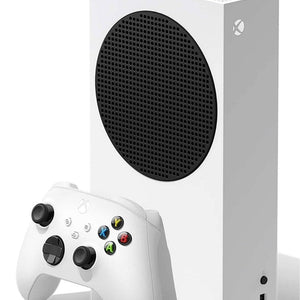 XBOX Series S Repairs