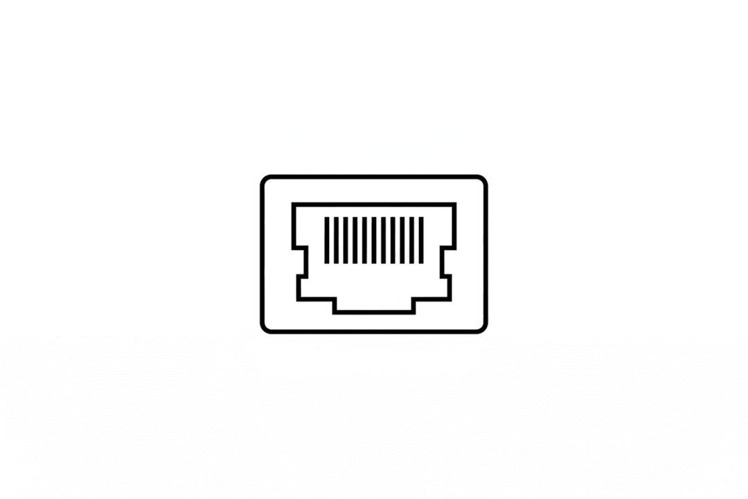 XBOX Series X Ethernet Port Repairs