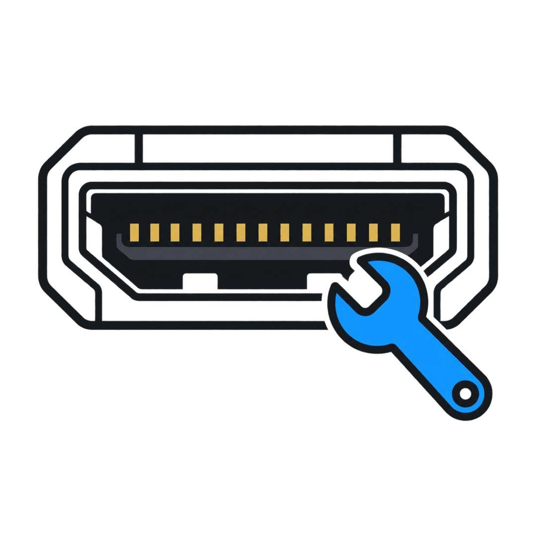 Xbox Series X HDMI Port Repair