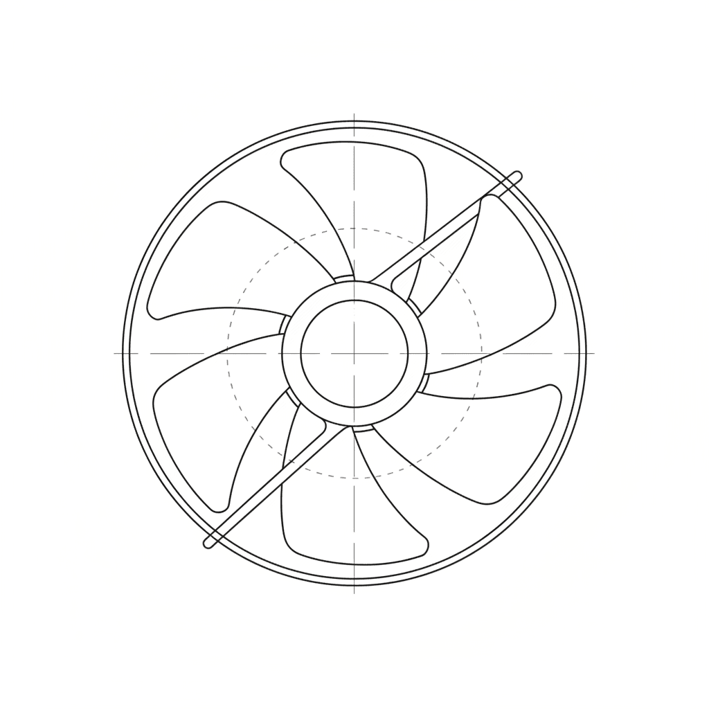 XBOX Series X System Fan Replacement