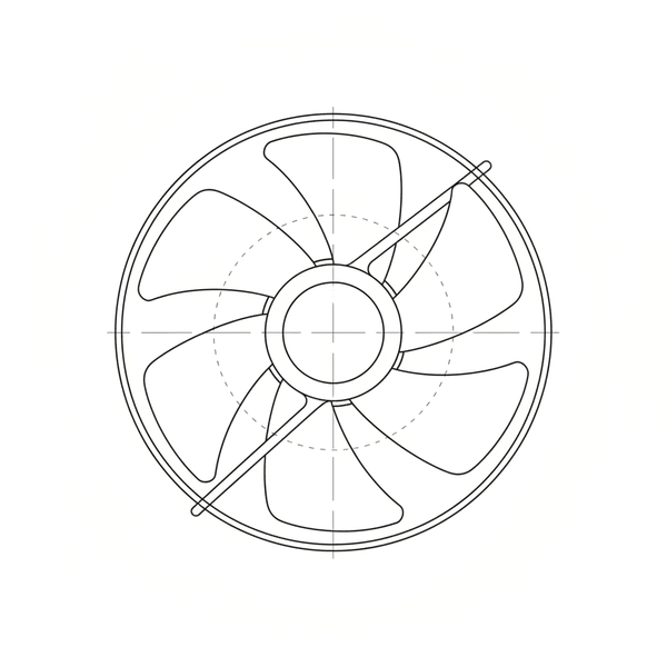 XBOX Series X System Fan Replacement