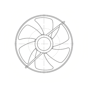 XBOX Series X System Fan Replacement